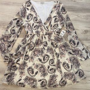 Charlotte Russe dress